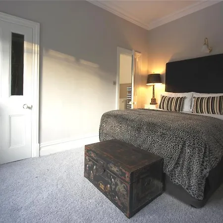 Oakthwaite Guest house Windermere