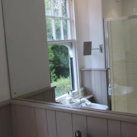 Oakthwaite Guest house Windermere