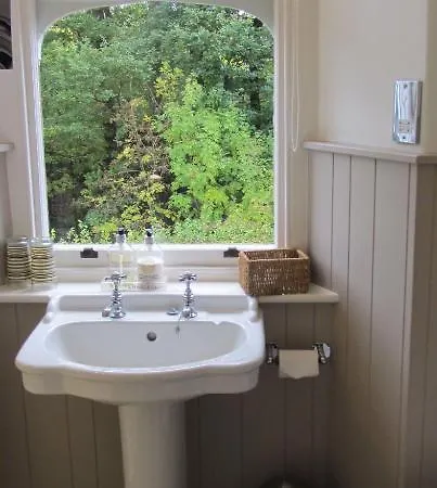 Oakthwaite Guest house Windermere