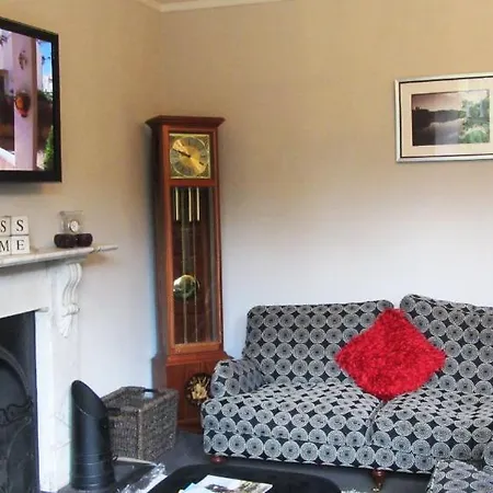 Oakthwaite Guest house Windermere