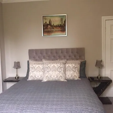 Oakthwaite Guest house Windermere
