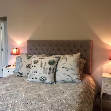 Oakthwaite Guest house Windermere