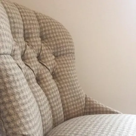 Guest house Oakthwaite 4*