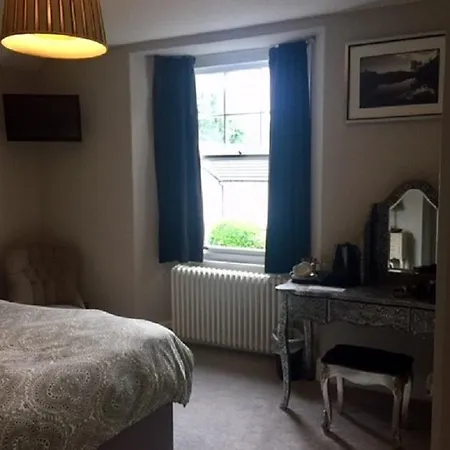Guest house Oakthwaite