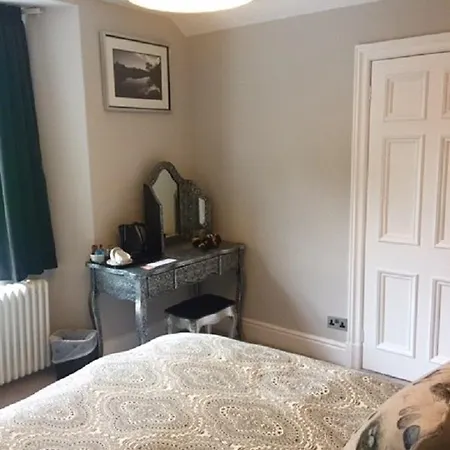 Oakthwaite 4* Windermere