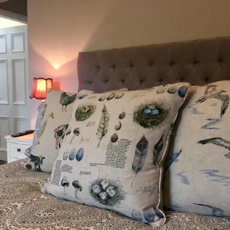 Oakthwaite 4*